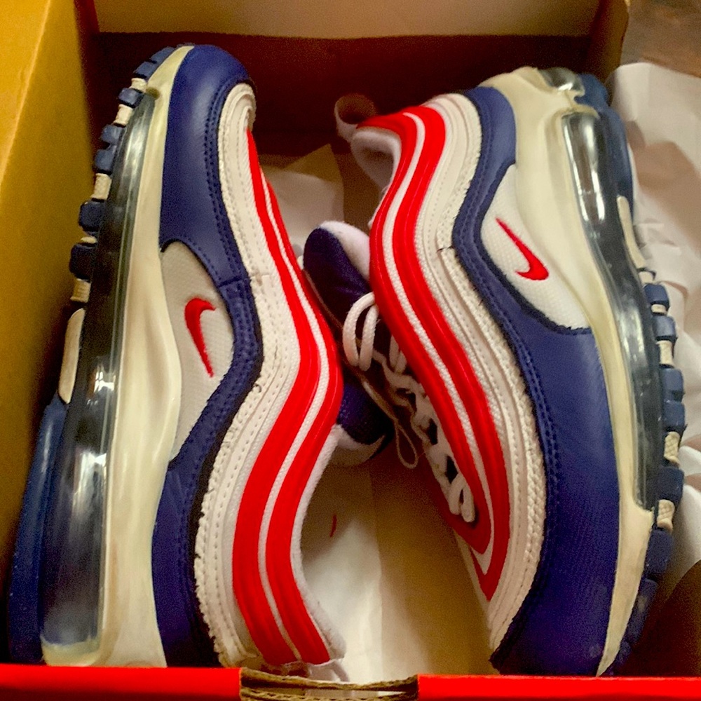 Nike air max 97